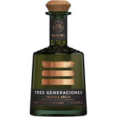 Tres Generaciones Añejo Tequila 750ml