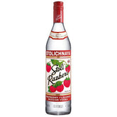 Stoli Razberi 50Ml