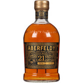 Aberfeldy 21 Year Single Malt 750ml
