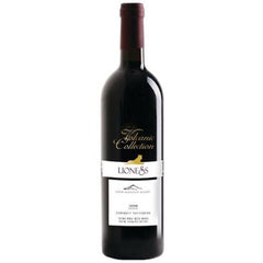 Odem Lioness Off Dry 750ml