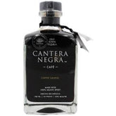 CANTERA NEGRA CAFE 750ml