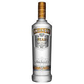 Smirnoff Pear Vodka 375Ml