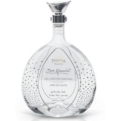 Don Ramon Limited Edition Swarovski Plata Tequila 750ml