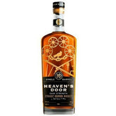 Heaven'S Door Vino De Naranja Cask Limited Release 750ml