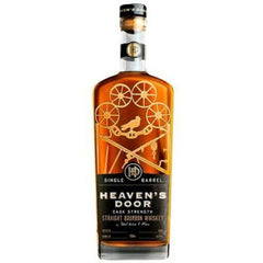 Heaven'S Door Vino De Naranja Cask Limited Release 750ml