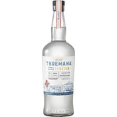 Teremana Blanco Tequila 375 Ml
