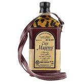 Tres Mujeres Reposado Tequila 750ml