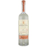 Tequila Ocho Reposado Single Barrel Tequila 750ml