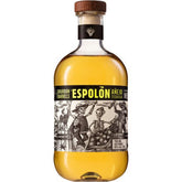 Espolon Añejo Tequila 750ml