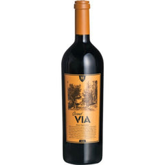 Mony Grand Via 750ml