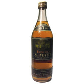 Slivovitz Troyanska 7 Year Old Plum Brandy 750ml
