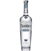Tanteo Blanco Tequila 750ml