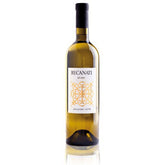 Recanati Yasmin White Chardonnay Sauvignon Blanc 750Ml