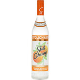 Stolichnaya Orange 375ml