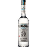 Se Busca Mezcal Joven 750ml