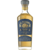 El Tesoro Extra Añejo Tequila 750ml