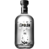 Espolon Cristalino Tequila 750ml