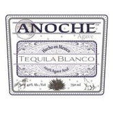 Anoche Blanco Tequila 750ml