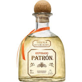 Patron Reposado Tequila 200ml