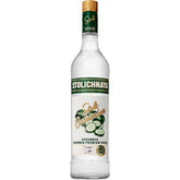 Stoli Cucnumber