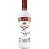 Smirnoff 80 Vodka 750ml