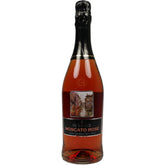 Gabriele Moscato Rose 750Ml