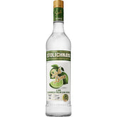 Stolichnaya Lime 1l