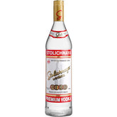 Stoli Vodka 375ml