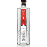 Sauza 901 Silver Tequila 750ml