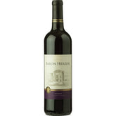 Baron Herzog Merlot 750ml