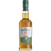 Glenlivet 12 Years Old 375 Ml