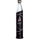 Stoli Elit Black Vodka 1L