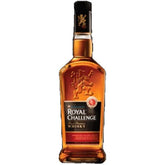 Royal Challenge Whisky 750ml