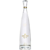 Cincoro Blanco Tequila 750ml