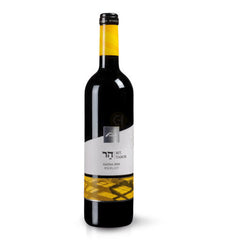 Tabor Mt Tabor Merlot 750Ml