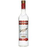 Stolichnaya Vodka 1l