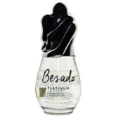 Besado Platinum Tequila 750ml