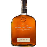 Woodford Reserve Kentucky Straight Bourbon Whiskey 1.75L