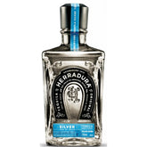 Herradura Silver Tequila 750ml