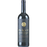 Psagot Cabernet Sauvignon 750ml