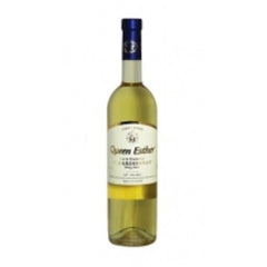 Queen Esther Cabernet Sauvignon Late Harvest 750ml