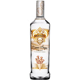Smirnoff Cinna Sugar Twist Vodka 1L