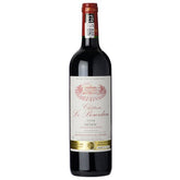 LA CHENAIE DU BOUR BODX 750ml