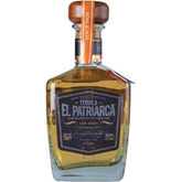 Patrón Añejo Tequila 750ml
