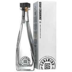 Gran Coramino Cristalino Reposado Tequila 750ml