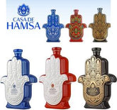Casa De Hamsa