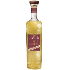 Tequila Ocho Old Fitzgerald Barrel Select Anejo 750ml