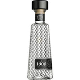 1800 Cristalino Anejo Tequila 1.75L