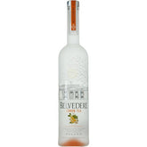 Belvedere Lemon Tea 750Ml