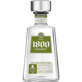 1800 Coconut Tequila 1l